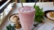 果汁/冰沙/奶昔Juices/Smoothie